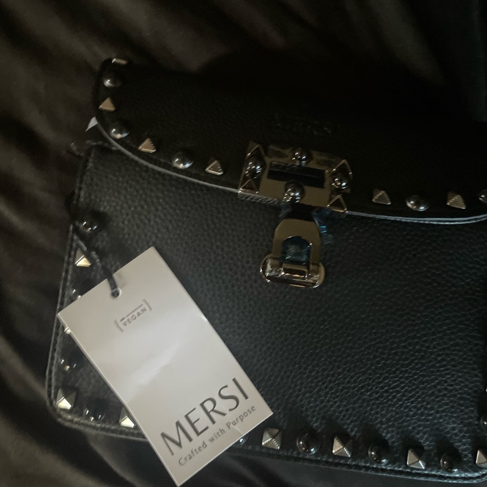 Black Diamond purse brand new with tags